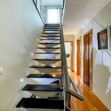 Urban Park House Villa Fajã de Baixo Dış mekan fotoğraf