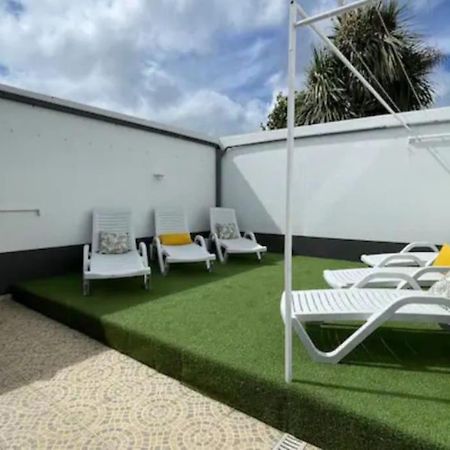 Urban Park House Villa Fajã de Baixo Dış mekan fotoğraf