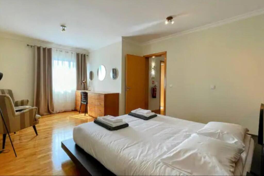 Urban Park House Villa Fajã de Baixo Dış mekan fotoğraf